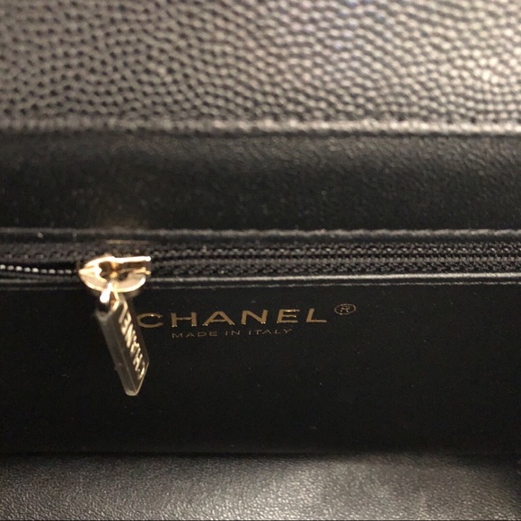 🌟SOLD🌟BNIB Chanel Med Business Affinity Black - Picture 4 of 8